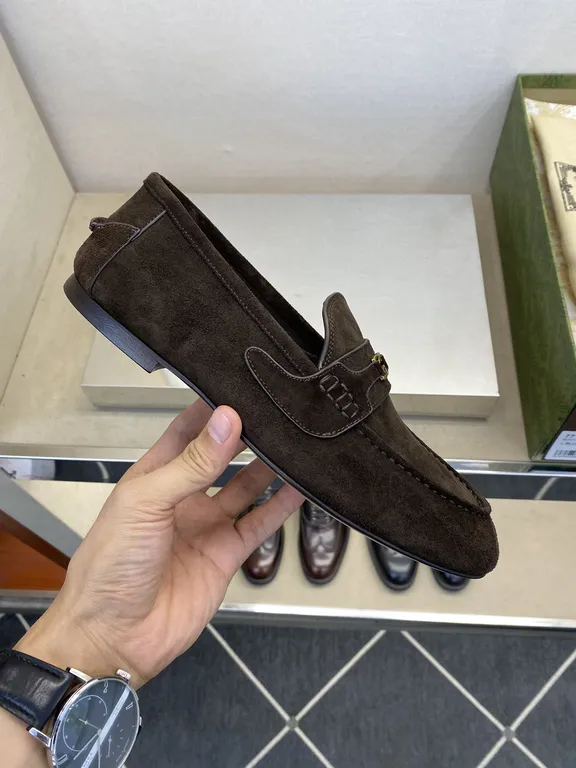 Gucci Shoe 